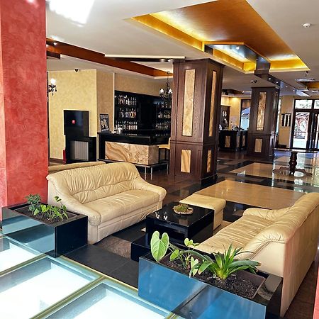 Borovets Holiday Apartments - Different Locations In Borovec Exteriér fotografie