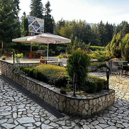Borovets Holiday Apartments - Different Locations In Borovec Exteriér fotografie