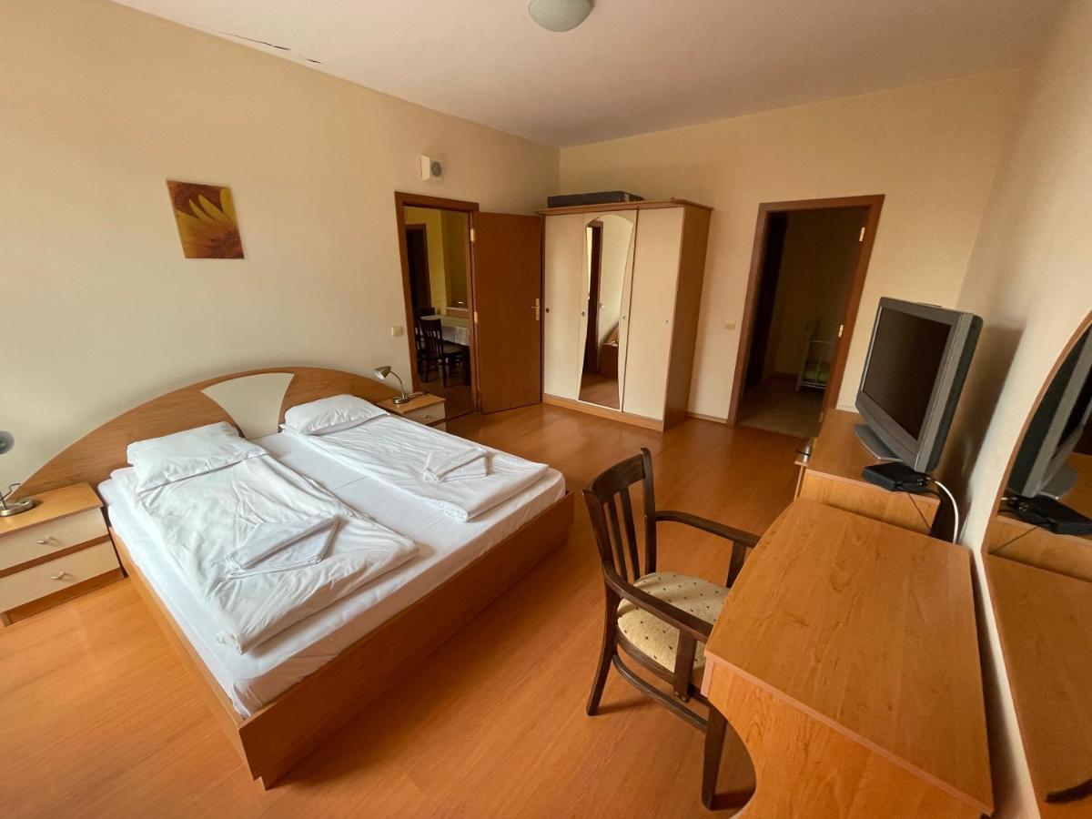 Borovets Holiday Apartments - Different Locations In Borovec Exteriér fotografie