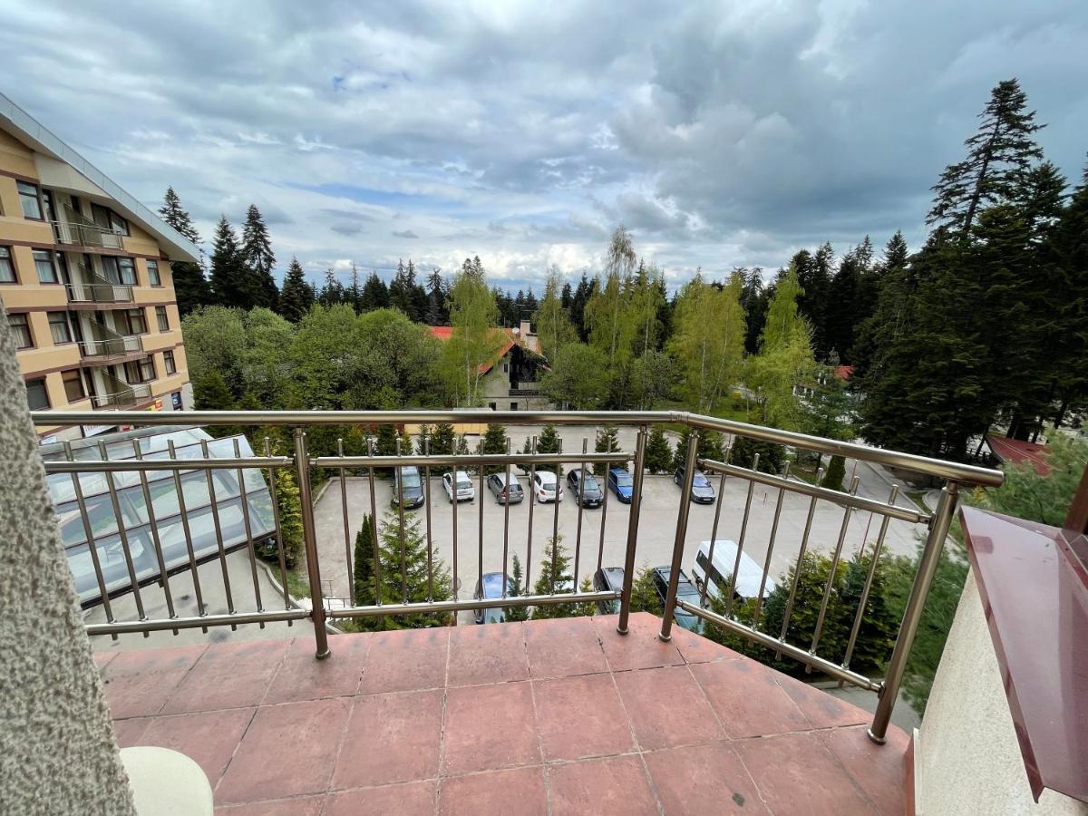 Borovets Holiday Apartments - Different Locations In Borovec Exteriér fotografie