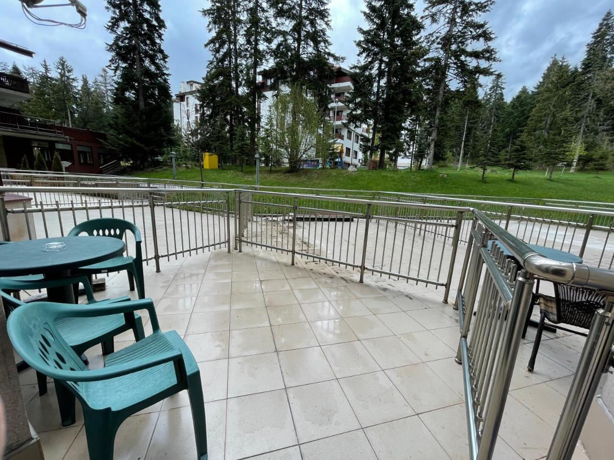 Borovets Holiday Apartments - Different Locations In Borovec Exteriér fotografie