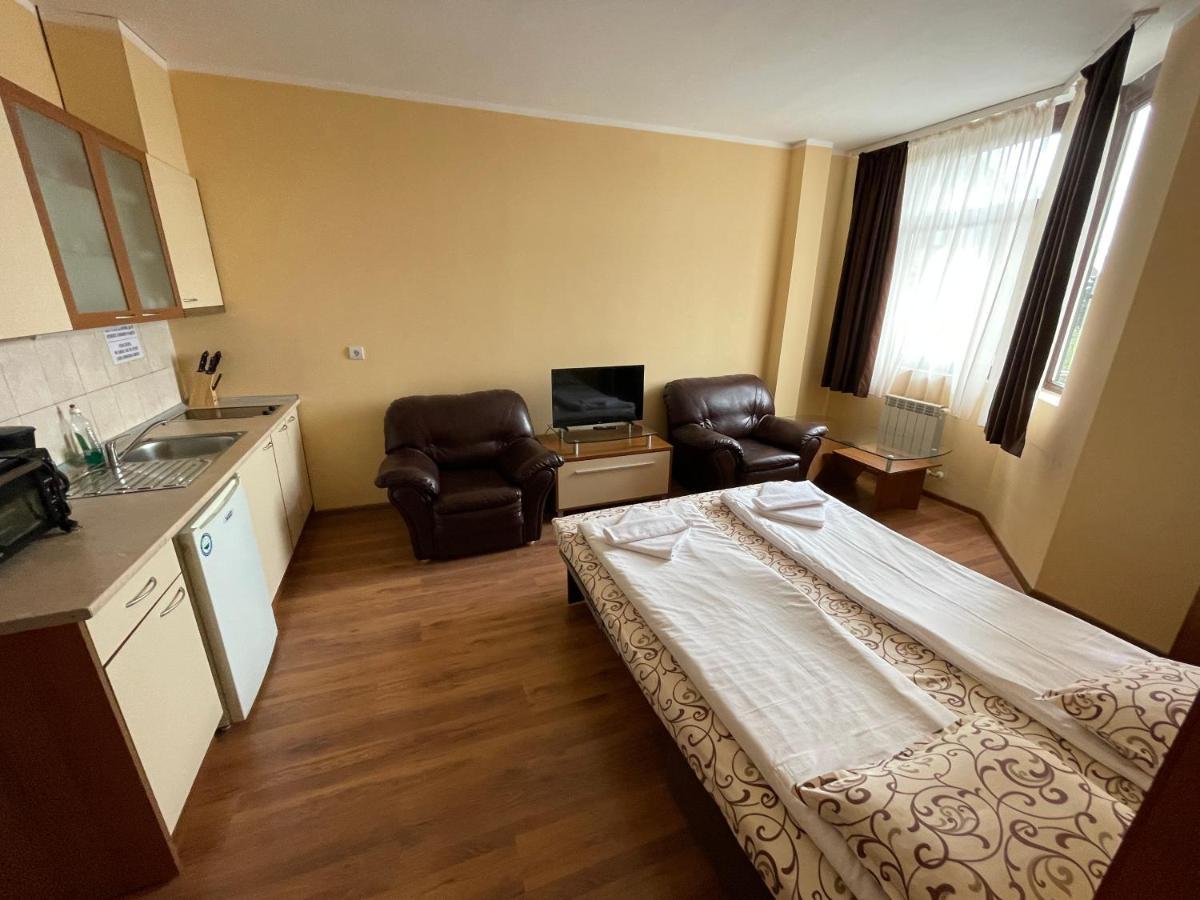 Borovets Holiday Apartments - Different Locations In Borovec Exteriér fotografie