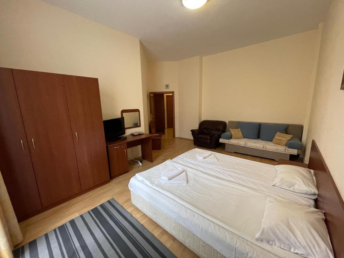 Borovets Holiday Apartments - Different Locations In Borovec Exteriér fotografie