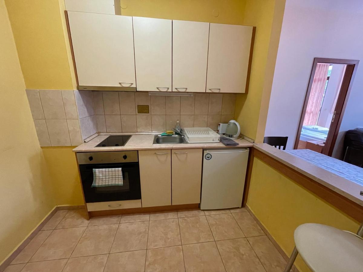 Borovets Holiday Apartments - Different Locations In Borovec Exteriér fotografie