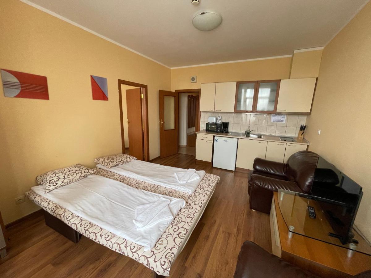 Borovets Holiday Apartments - Different Locations In Borovec Exteriér fotografie