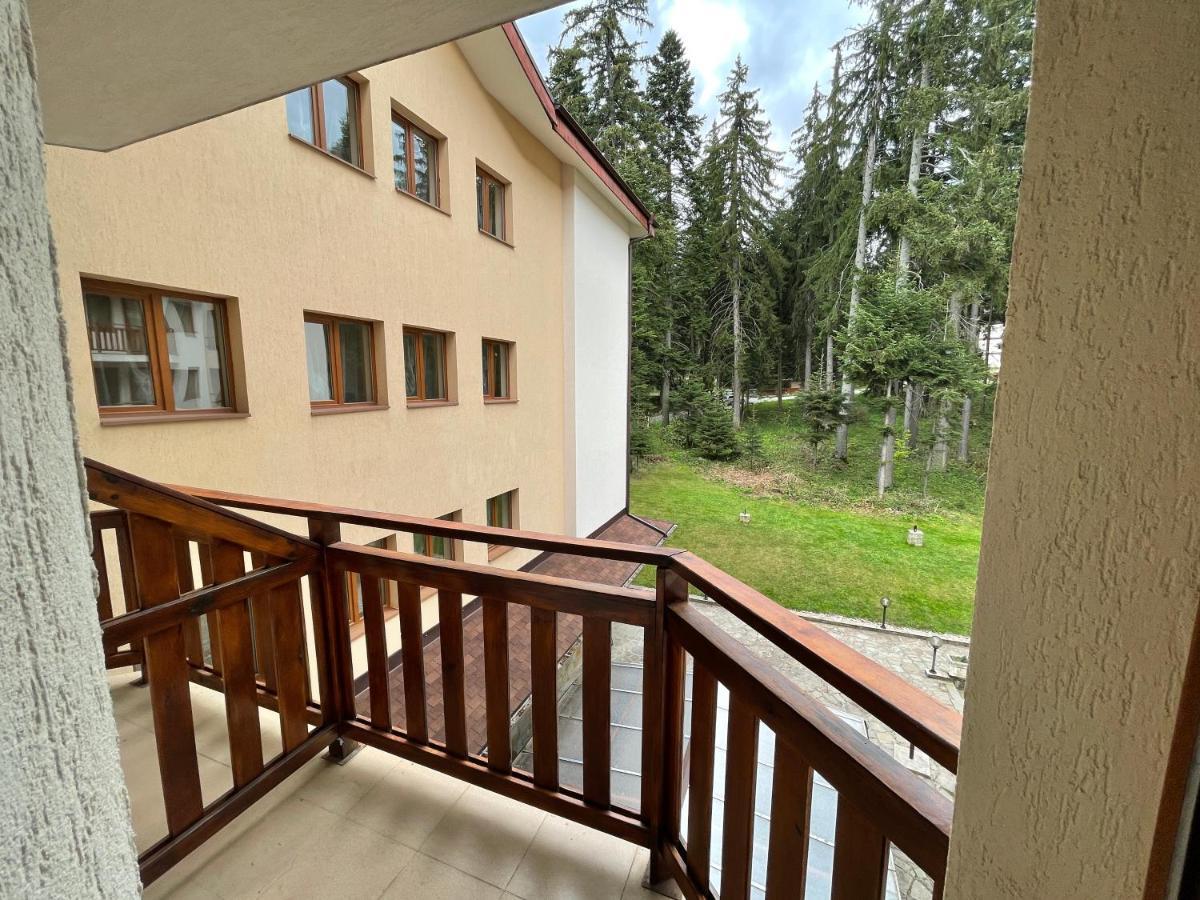 Borovets Holiday Apartments - Different Locations In Borovec Exteriér fotografie