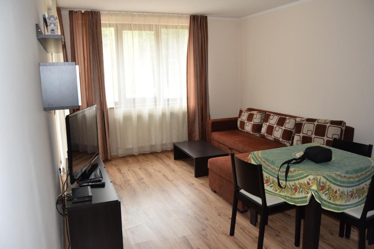 Borovets Holiday Apartments - Different Locations In Borovec Exteriér fotografie