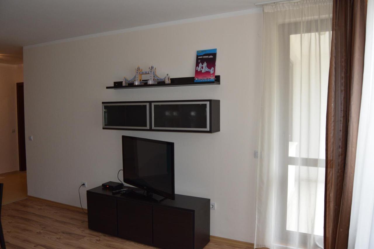 Borovets Holiday Apartments - Different Locations In Borovec Exteriér fotografie