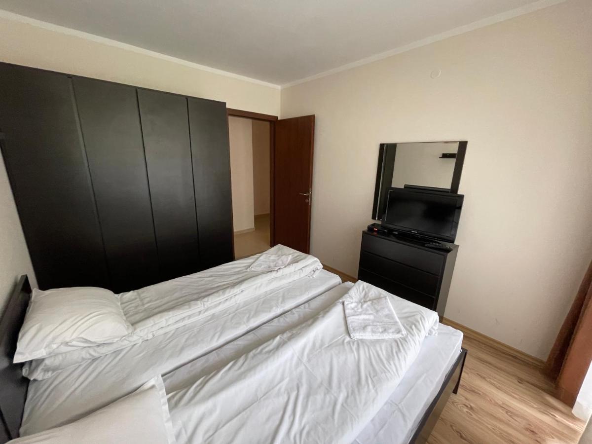 Borovets Holiday Apartments - Different Locations In Borovec Exteriér fotografie