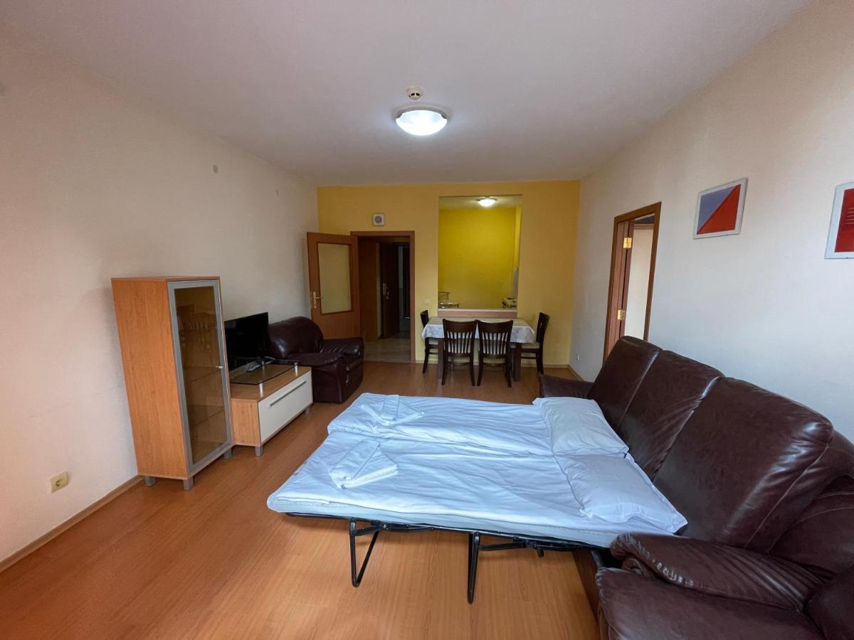 Borovets Holiday Apartments - Different Locations In Borovec Exteriér fotografie
