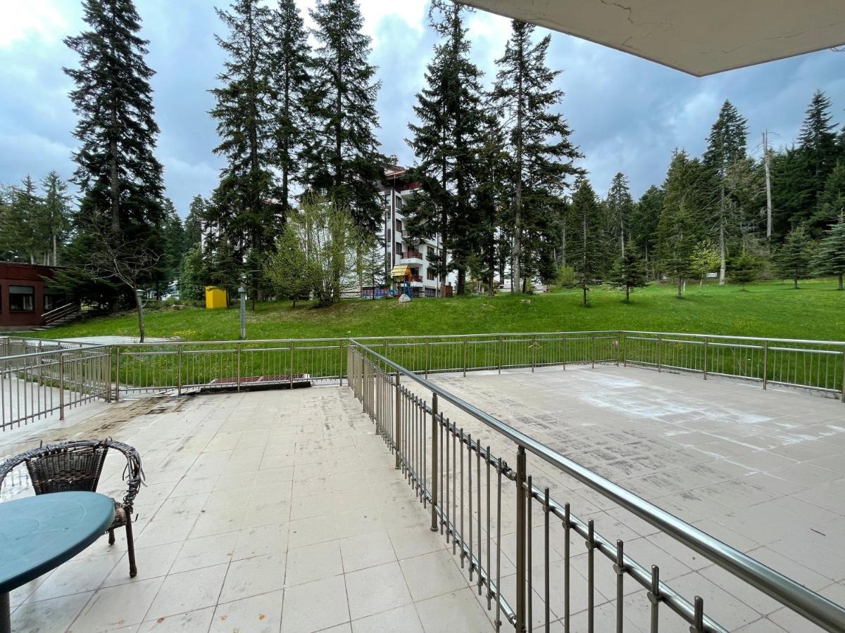 Borovets Holiday Apartments - Different Locations In Borovec Exteriér fotografie