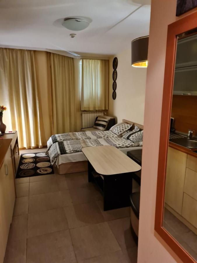 Borovets Holiday Apartments - Different Locations In Borovec Exteriér fotografie