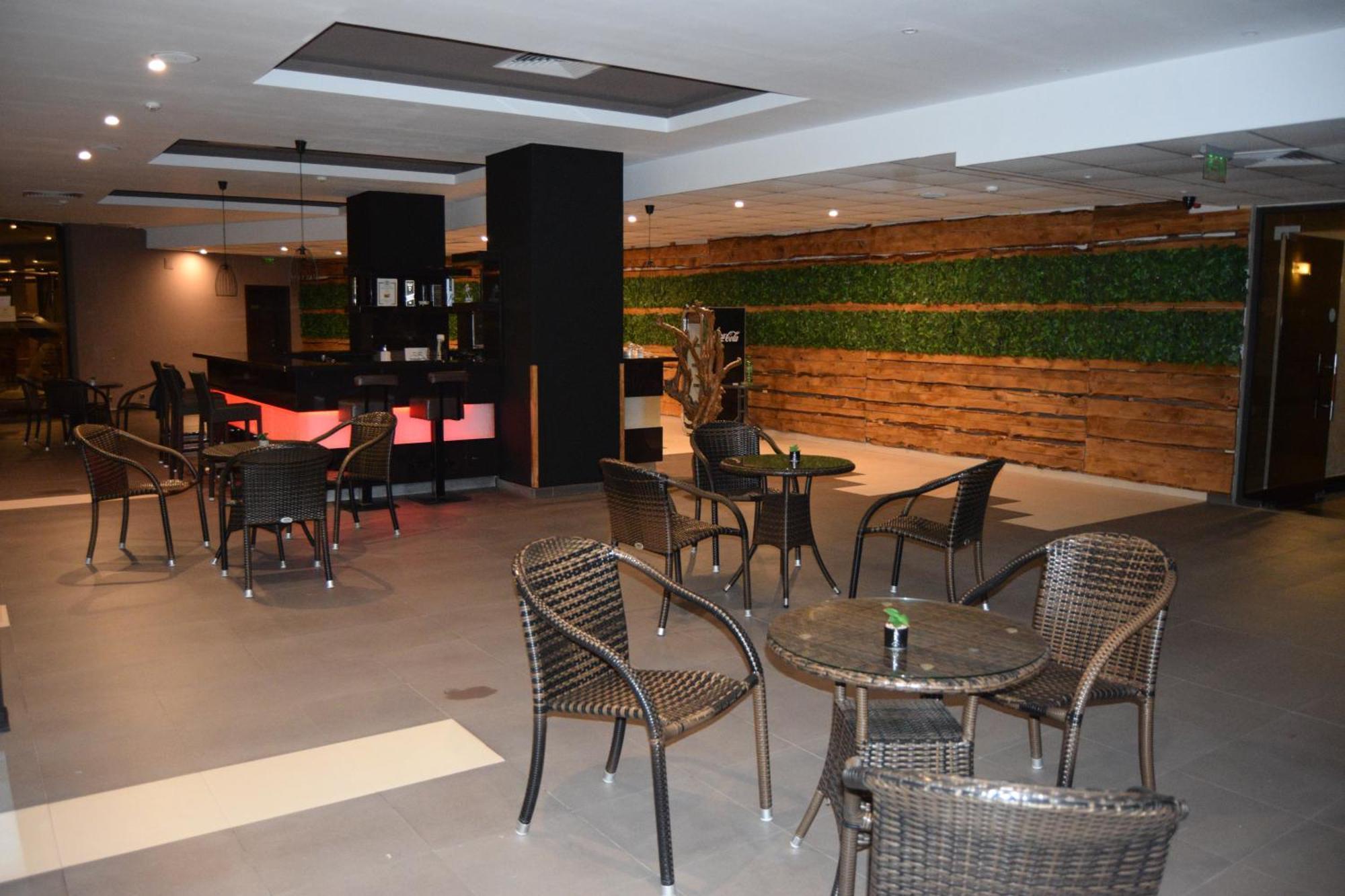 Borovets Holiday Apartments - Different Locations In Borovec Exteriér fotografie