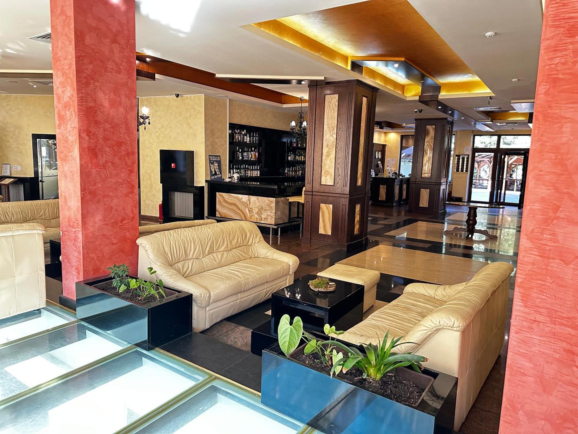 Borovets Holiday Apartments - Different Locations In Borovec Exteriér fotografie