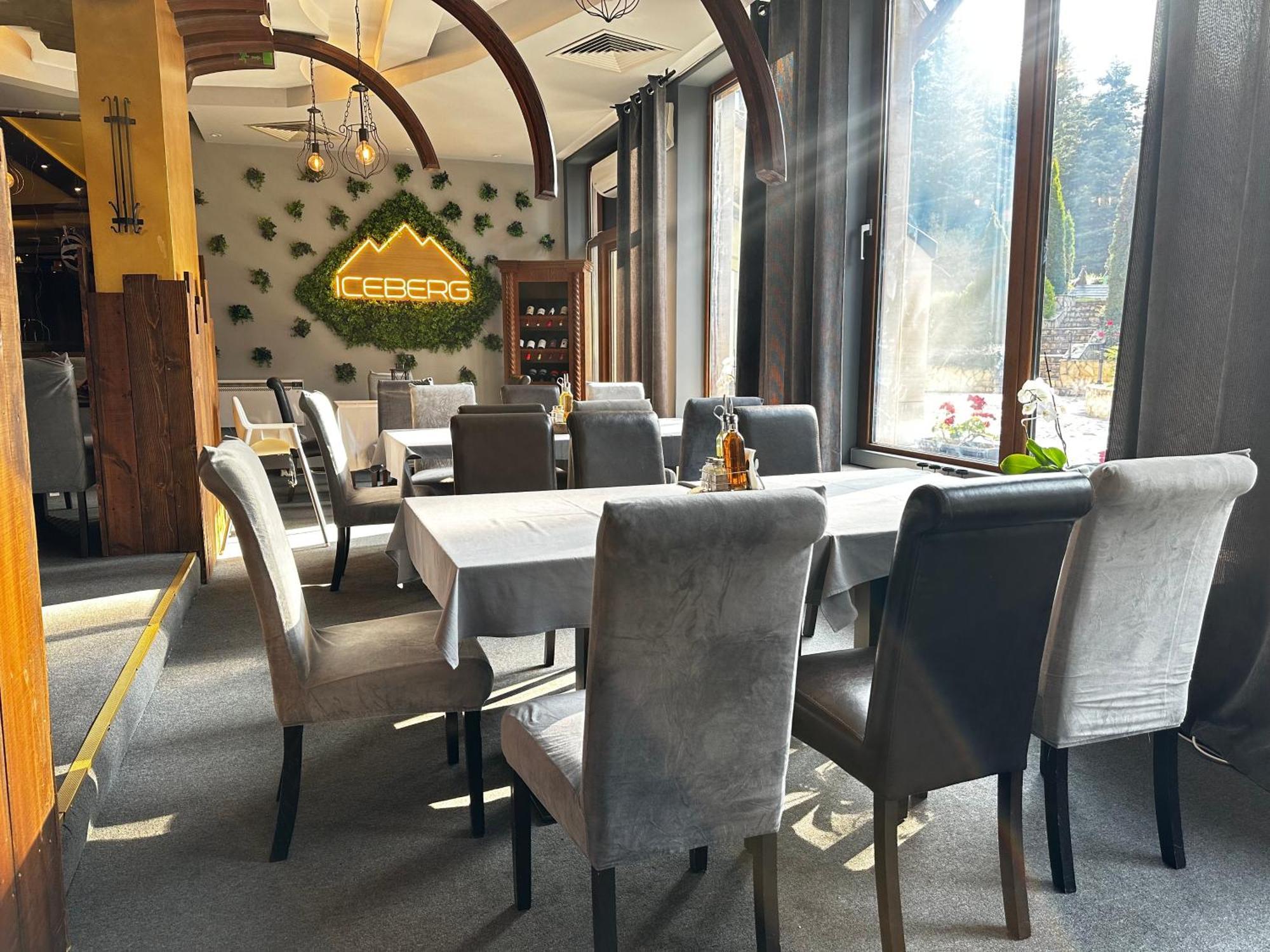 Borovets Holiday Apartments - Different Locations In Borovec Exteriér fotografie