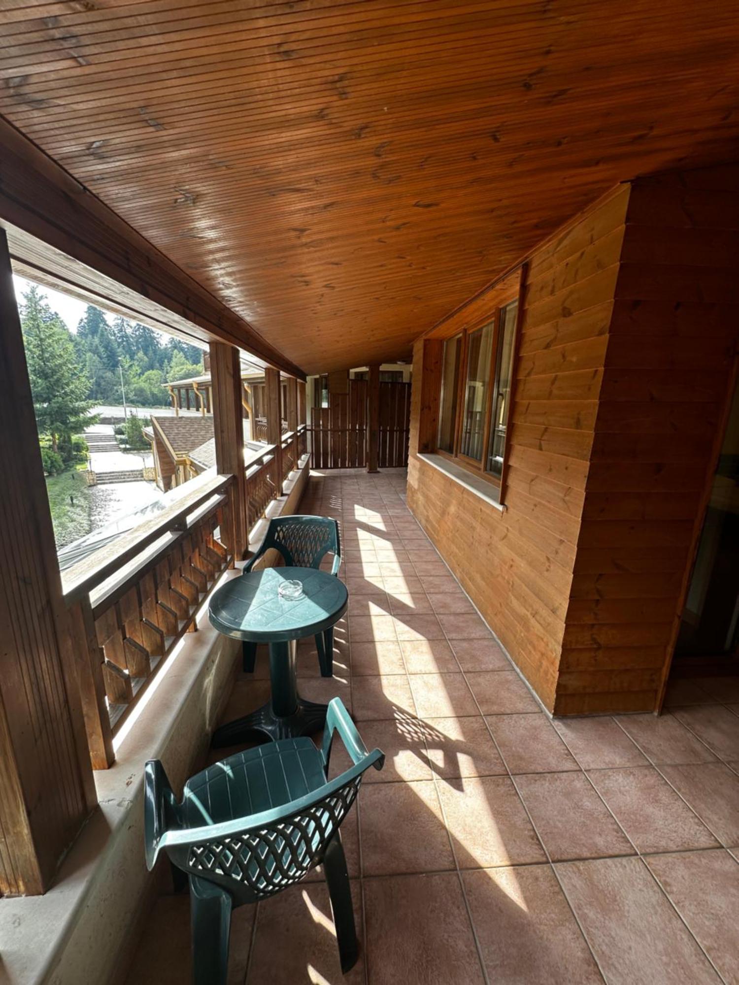 Borovets Holiday Apartments - Different Locations In Borovec Exteriér fotografie