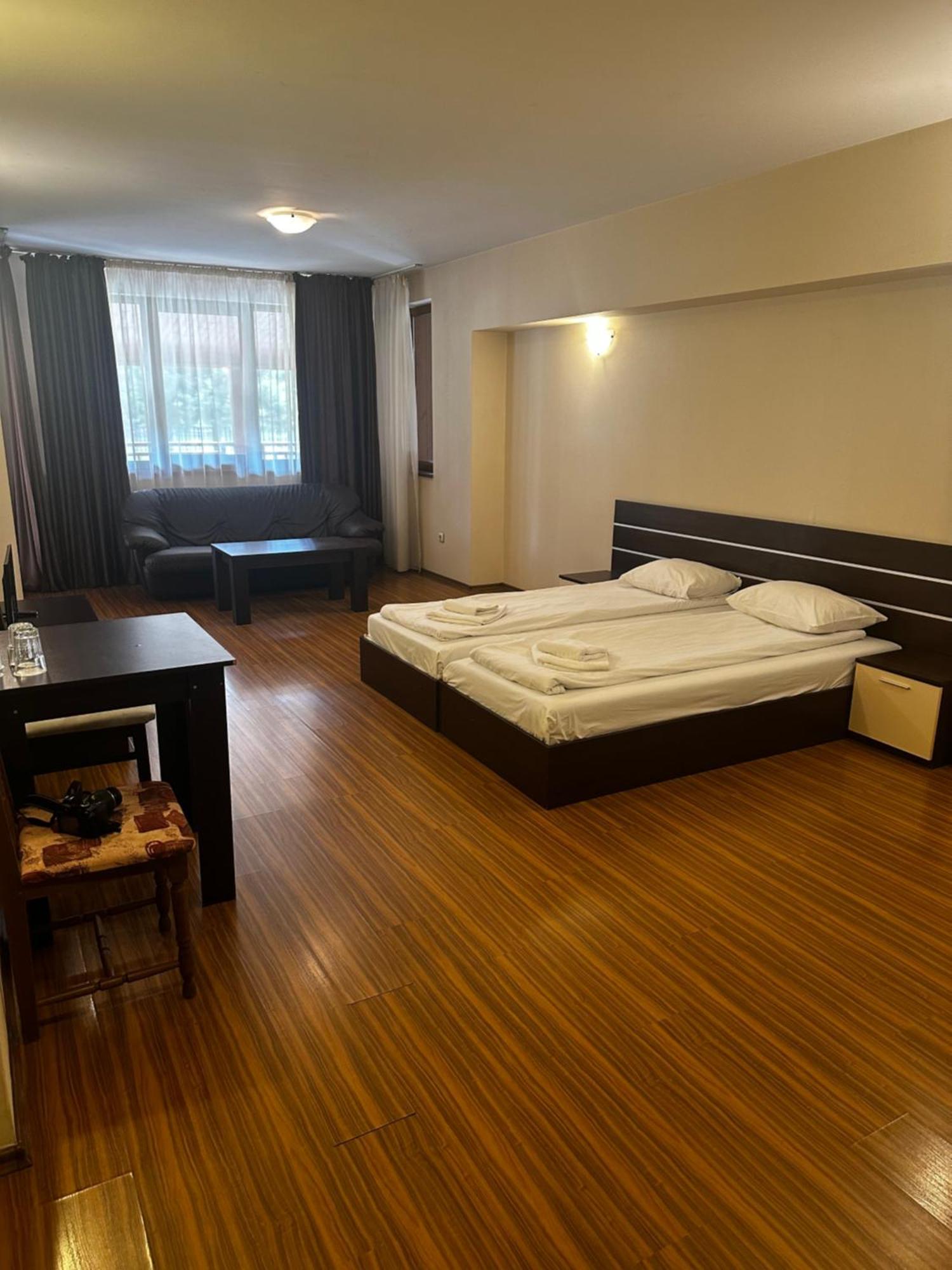 Borovets Holiday Apartments - Different Locations In Borovec Exteriér fotografie