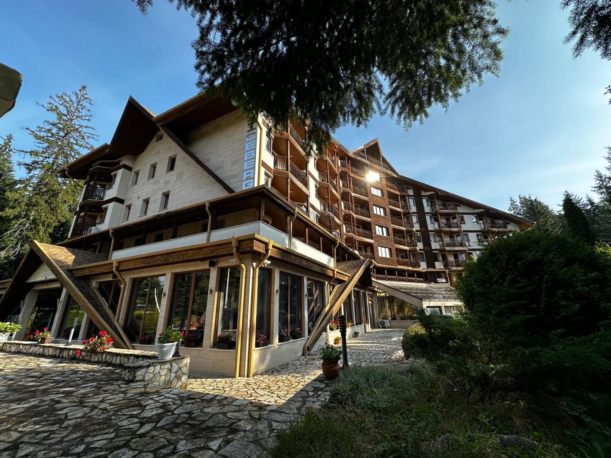 Borovets Holiday Apartments - Different Locations In Borovec Exteriér fotografie