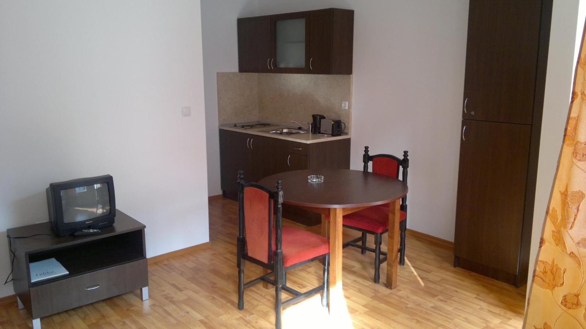 Borovets Holiday Apartments - Different Locations In Borovec Exteriér fotografie