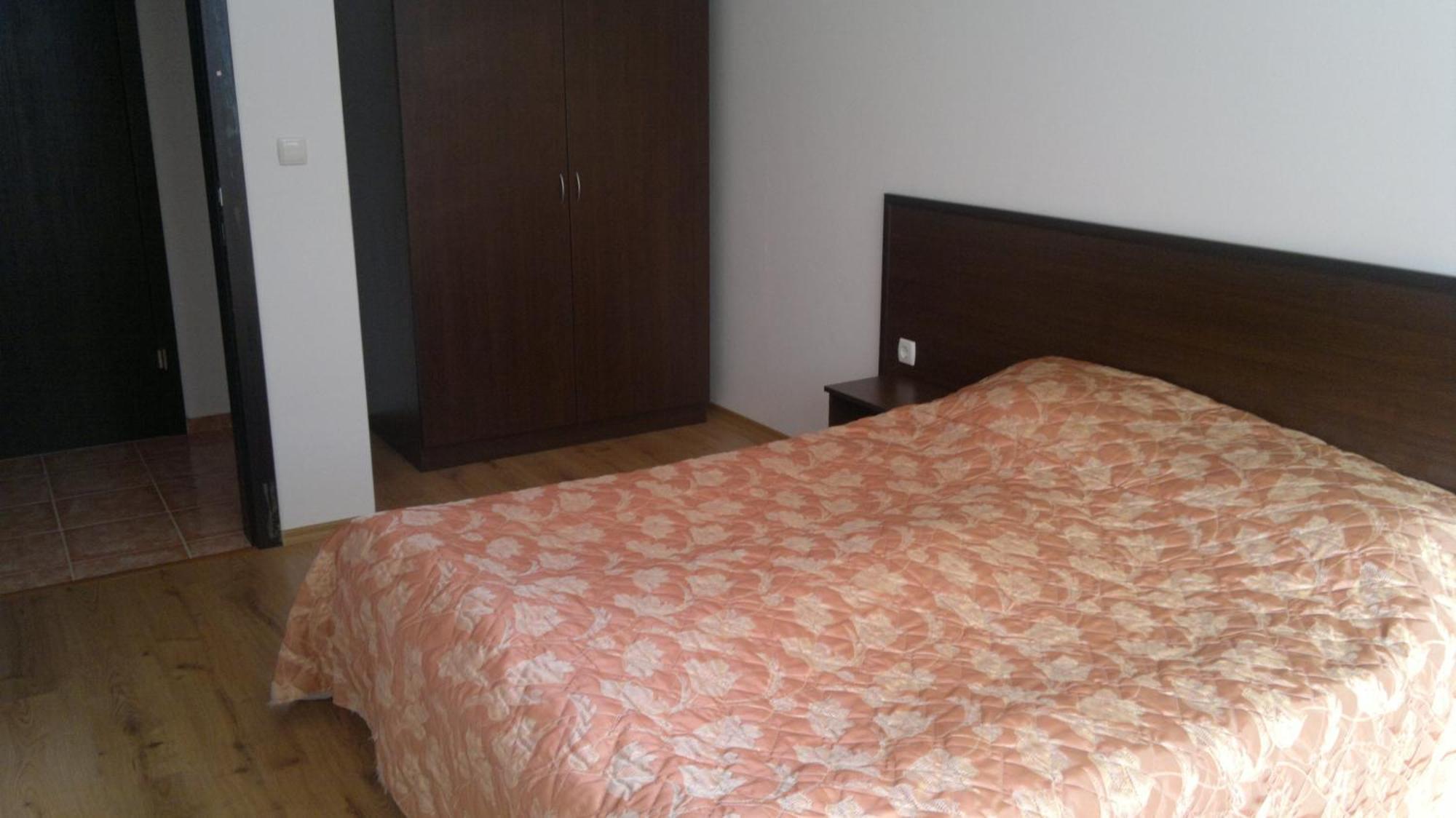 Borovets Holiday Apartments - Different Locations In Borovec Exteriér fotografie