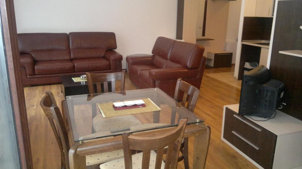 Borovets Holiday Apartments - Different Locations In Borovec Pokoj fotografie