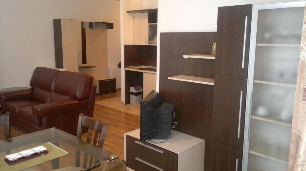 Borovets Holiday Apartments - Different Locations In Borovec Pokoj fotografie