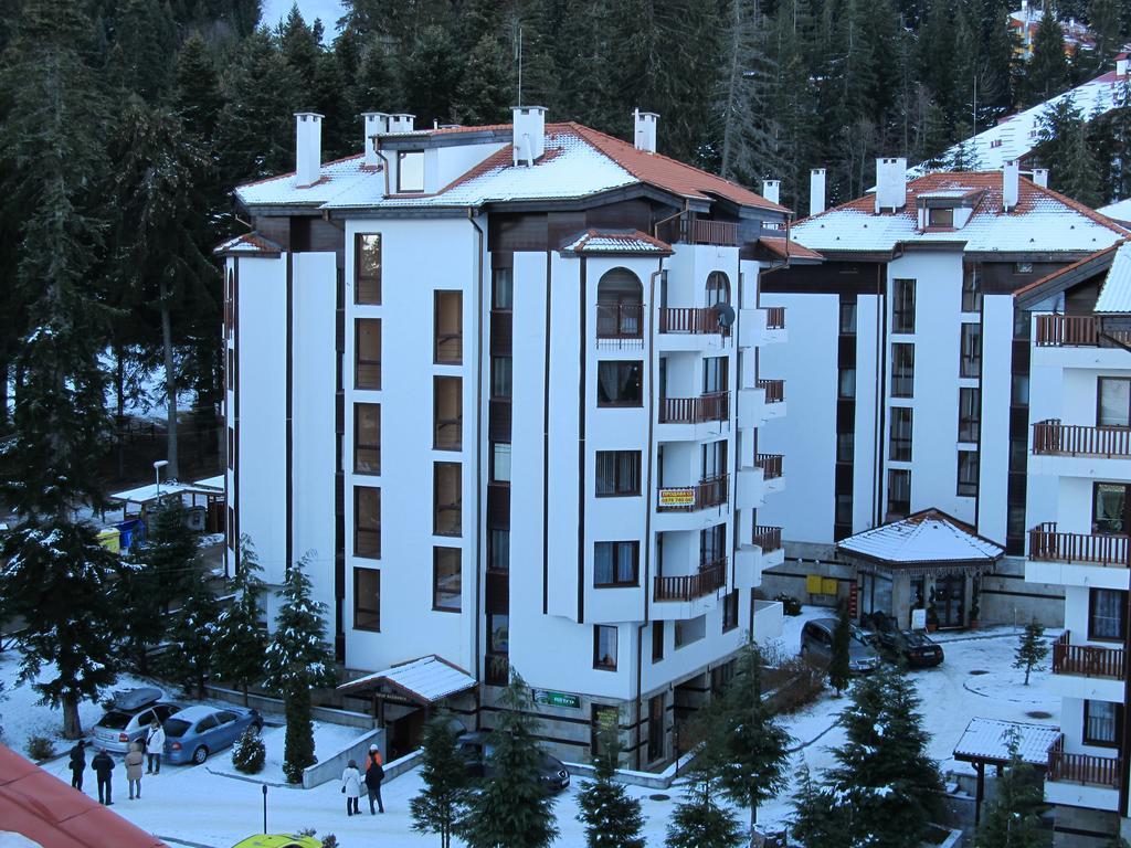 Borovets Holiday Apartments - Different Locations In Borovec Exteriér fotografie