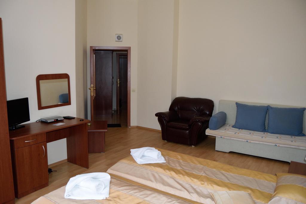 Borovets Holiday Apartments - Different Locations In Borovec Exteriér fotografie