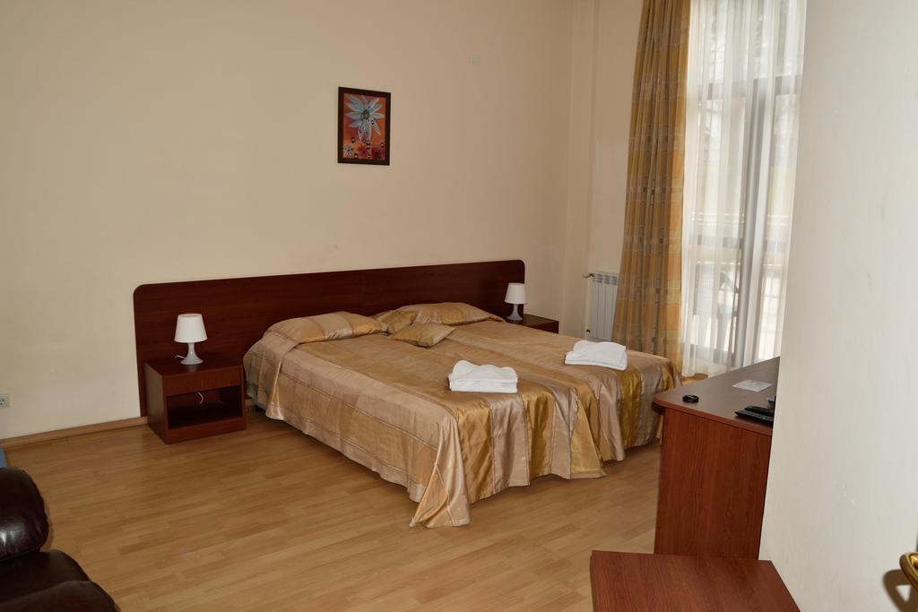 Borovets Holiday Apartments - Different Locations In Borovec Exteriér fotografie