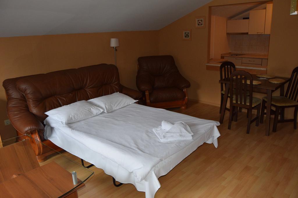 Borovets Holiday Apartments - Different Locations In Borovec Exteriér fotografie