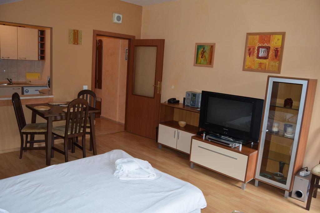 Borovets Holiday Apartments - Different Locations In Borovec Exteriér fotografie