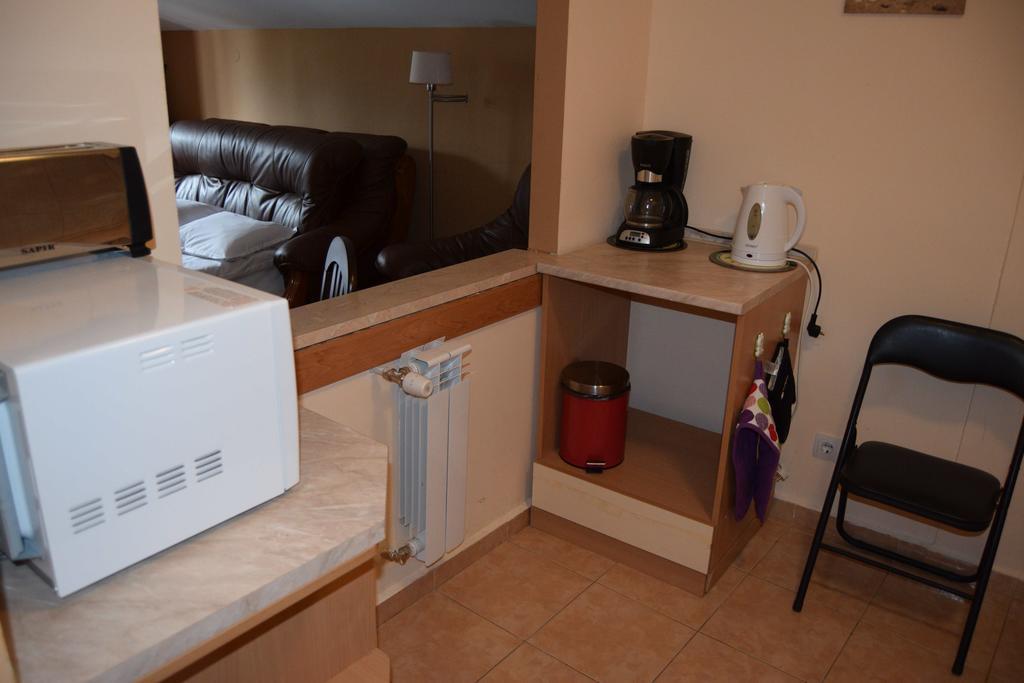 Borovets Holiday Apartments - Different Locations In Borovec Exteriér fotografie