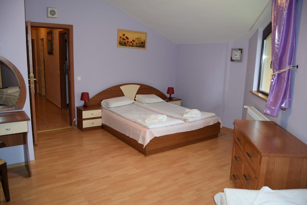Borovets Holiday Apartments - Different Locations In Borovec Exteriér fotografie