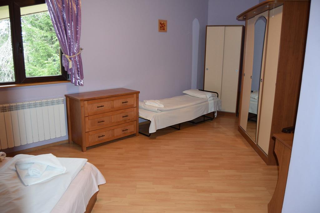 Borovets Holiday Apartments - Different Locations In Borovec Exteriér fotografie