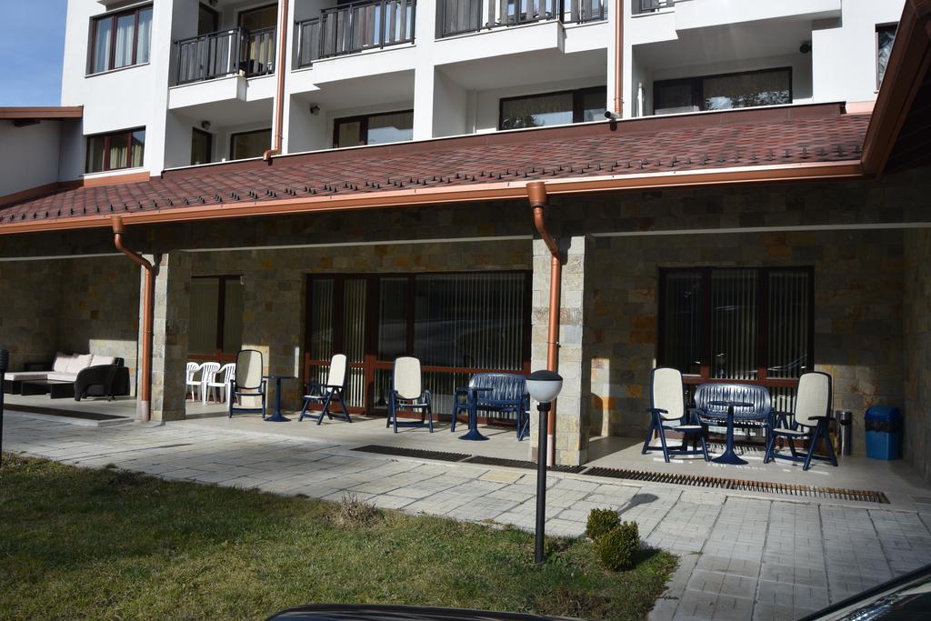 Borovets Holiday Apartments - Different Locations In Borovec Exteriér fotografie