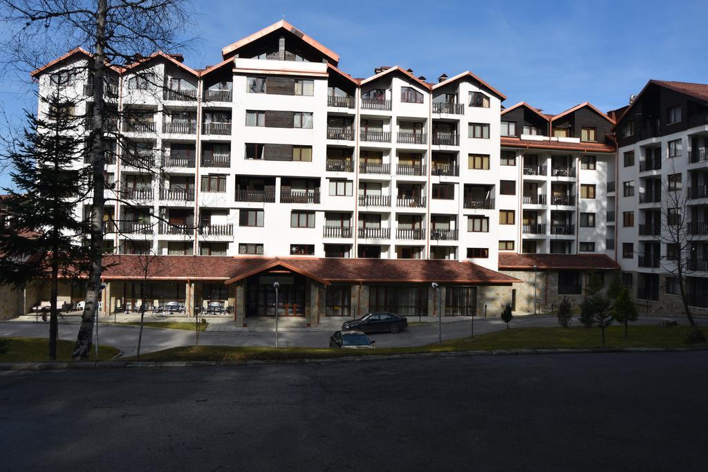 Borovets Holiday Apartments - Different Locations In Borovec Exteriér fotografie