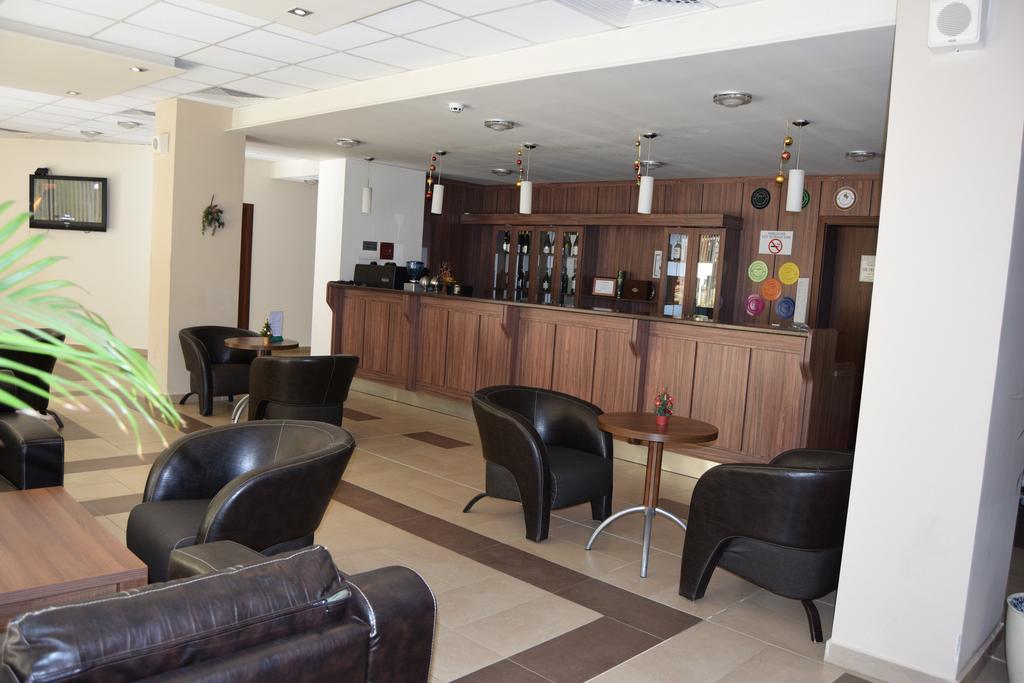 Borovets Holiday Apartments - Different Locations In Borovec Exteriér fotografie