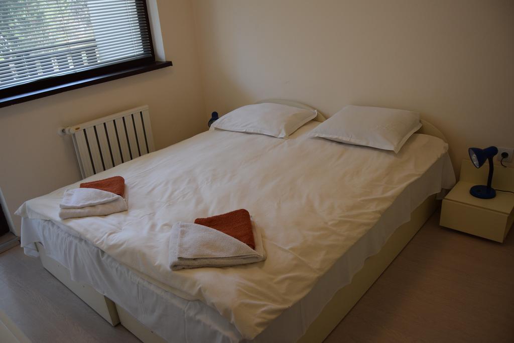 Borovets Holiday Apartments - Different Locations In Borovec Exteriér fotografie