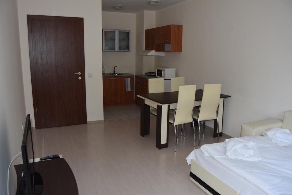 Borovets Holiday Apartments - Different Locations In Borovec Exteriér fotografie