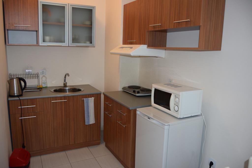 Borovets Holiday Apartments - Different Locations In Borovec Exteriér fotografie